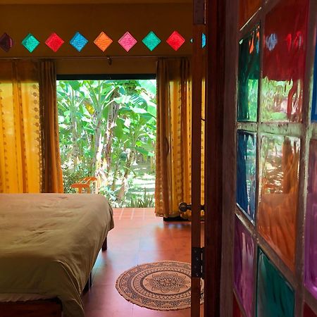 One World Bungalows Ko Lanta المظهر الخارجي الصورة