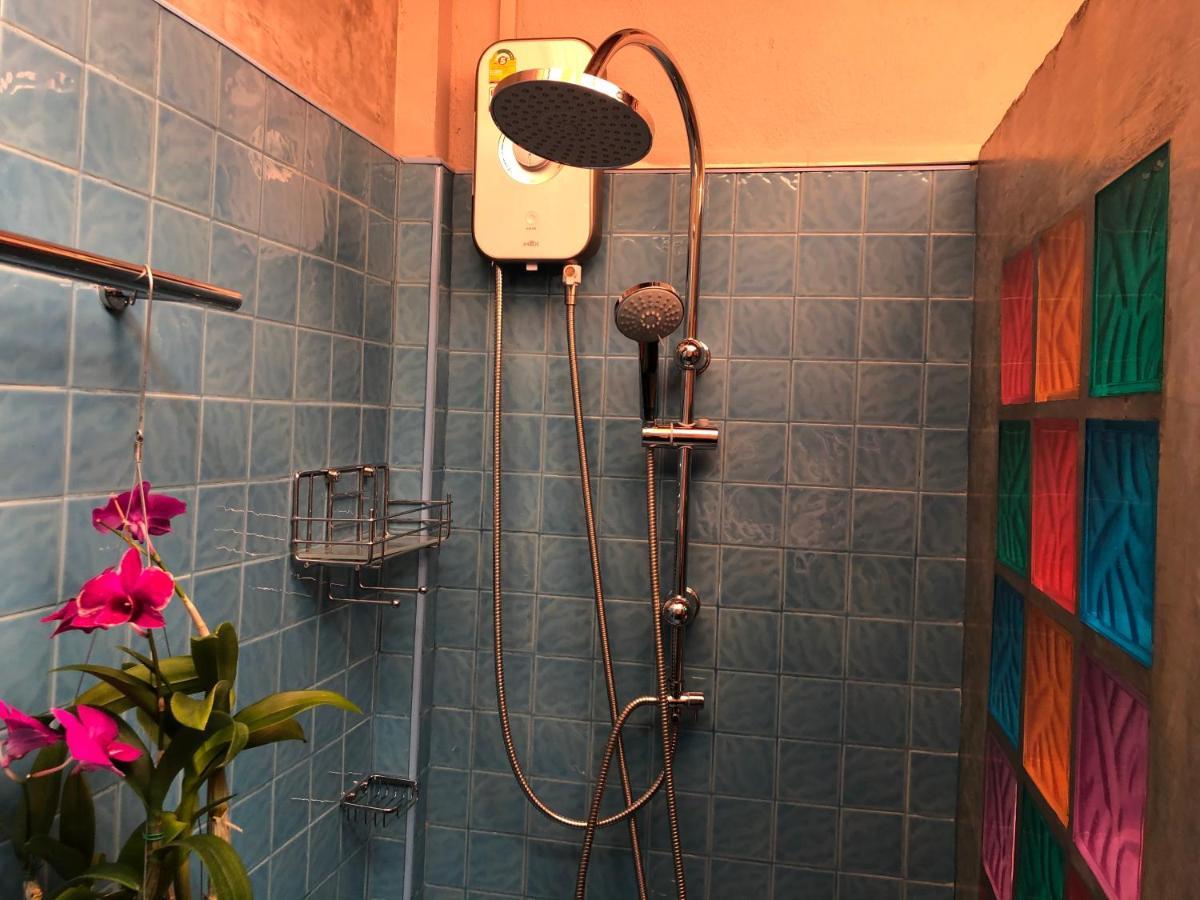One World Bungalows Ko Lanta المظهر الخارجي الصورة