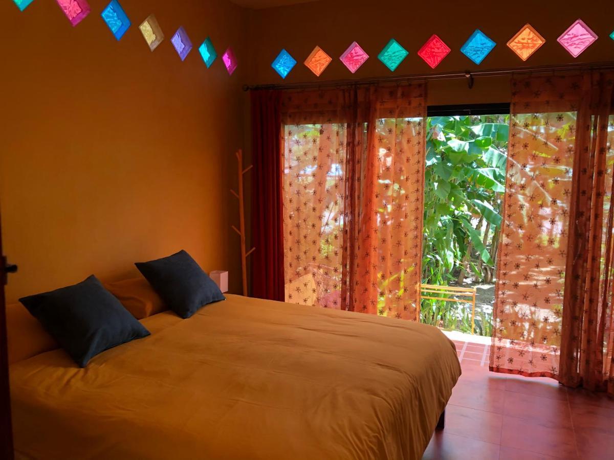 One World Bungalows Ko Lanta المظهر الخارجي الصورة
