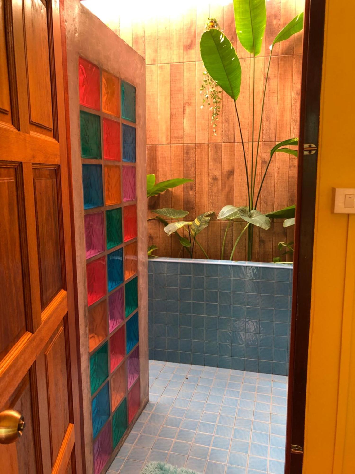 One World Bungalows Ko Lanta المظهر الخارجي الصورة